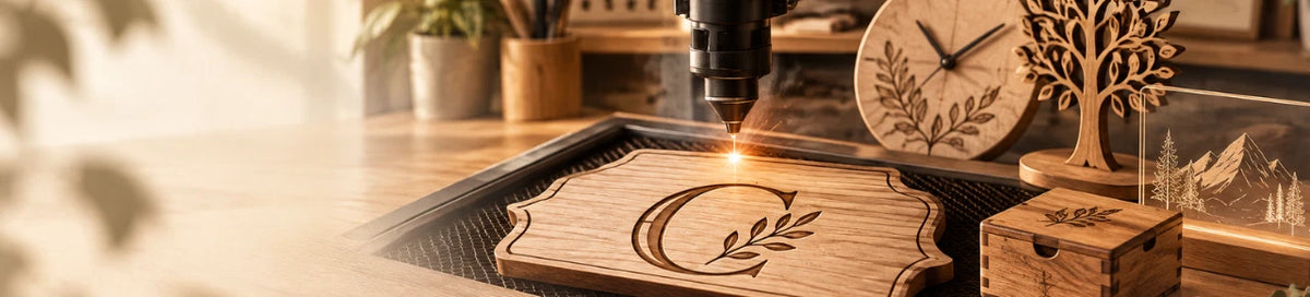 Craftmag shop banner